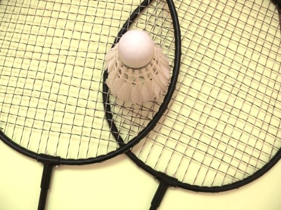 Raquetas_BADMINTON